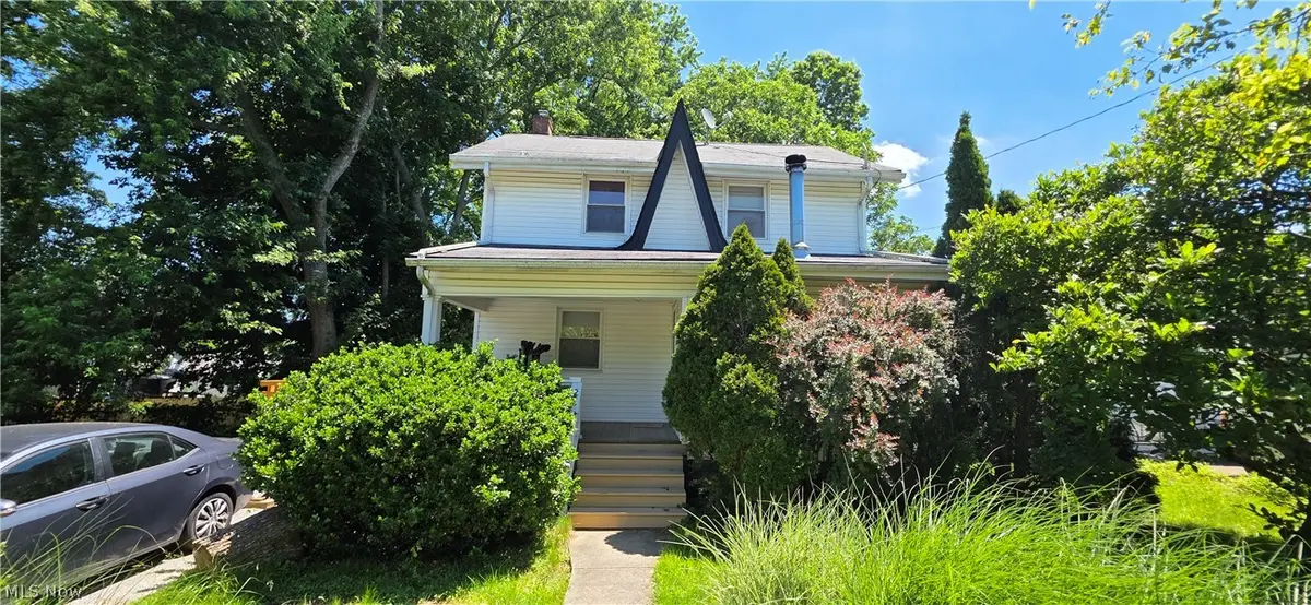 555 Wyandot Avenue, Akron, OH 44305 - #1