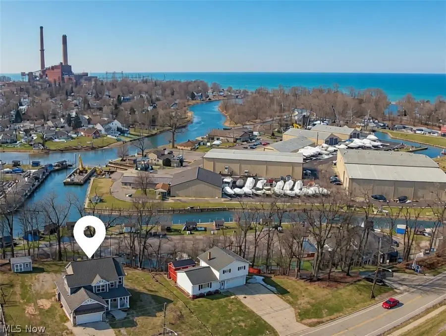 35965 Lake Shore Boulevard, Eastlake, OH 44095 - #2