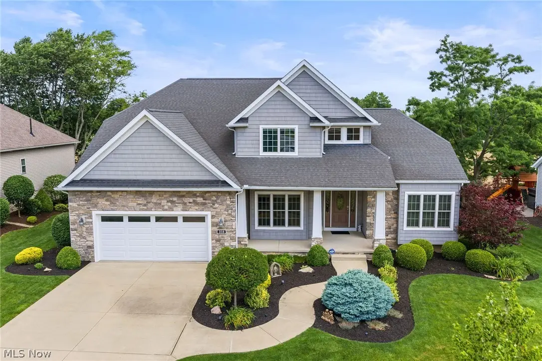 318 Edenmore Street, Wadsworth, OH 44281 - #1