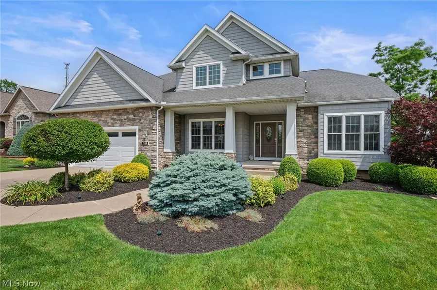 318 Edenmore Street, Wadsworth, OH 44281 - #3