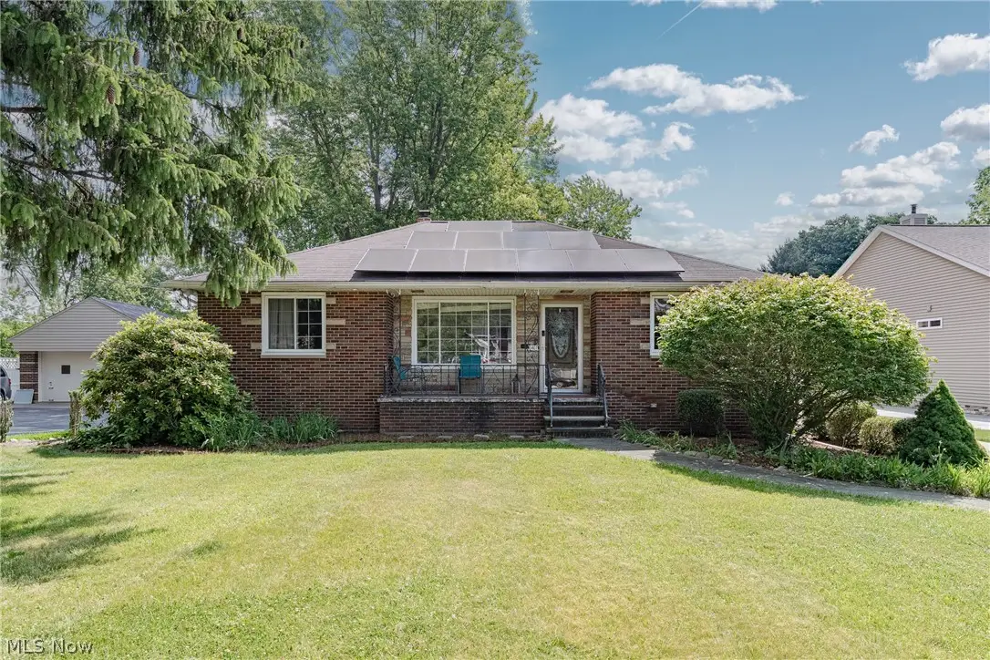 3407 Clague Road, North Olmsted, OH 44070 - #1