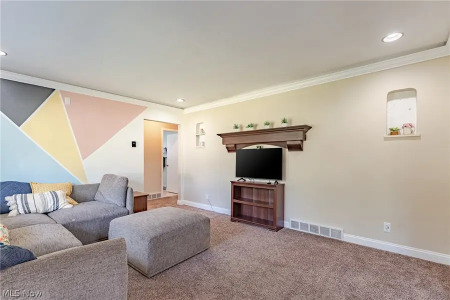 3407 Clague Road, North Olmsted, OH 44070 - #3