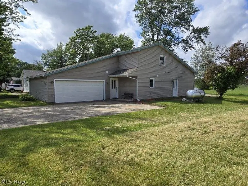 387 Stable Drive, Lagrange, OH 44050 - #1