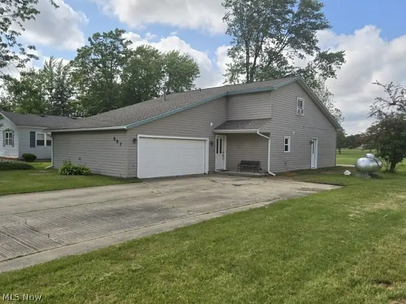 387 Stable Drive, Lagrange, OH 44050 - #2