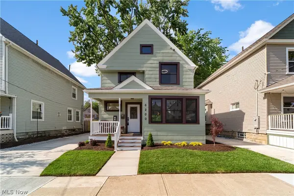 6200 Ellen Avenue, Cleveland, OH 44102