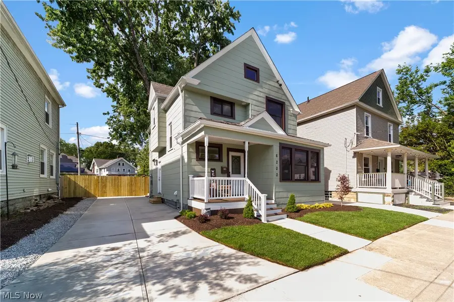 6200 Ellen Avenue, Cleveland, OH 44102 - #2
