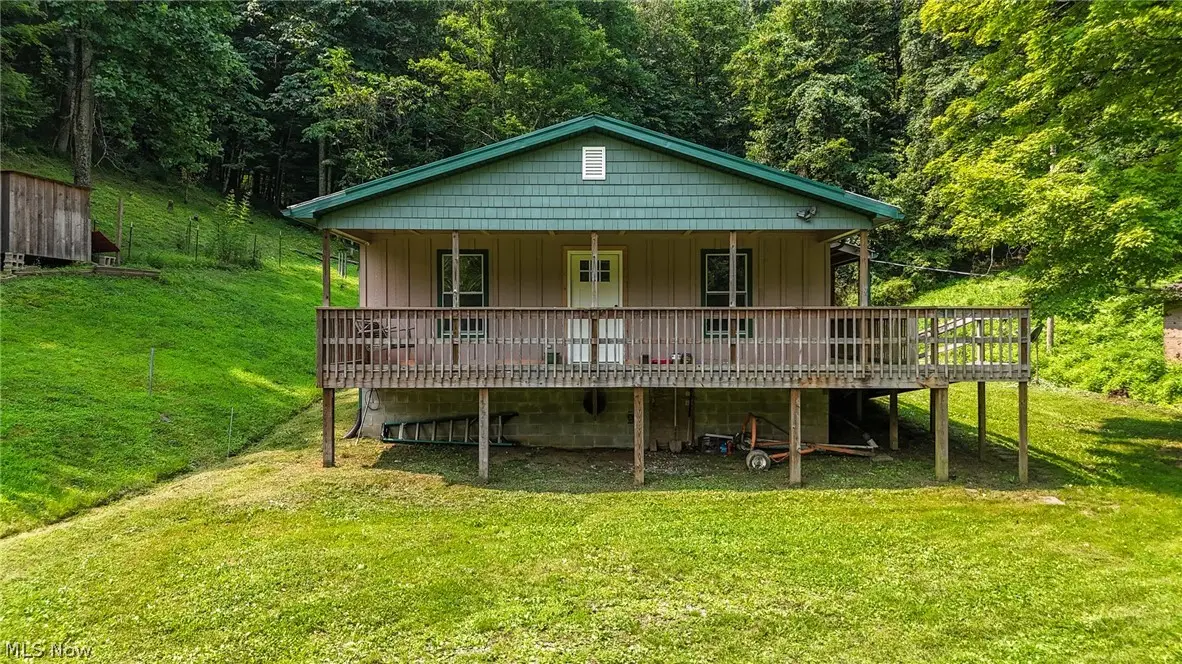 58 Moody Lane, Saint Marys, WV 26170 - #1