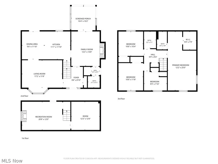 11507 Lela Nw Avenue, Uniontown, OH 44685 - #2