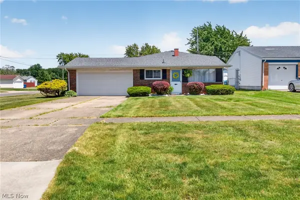 4603 Tacoma Avenue, Lorain, OH 44055