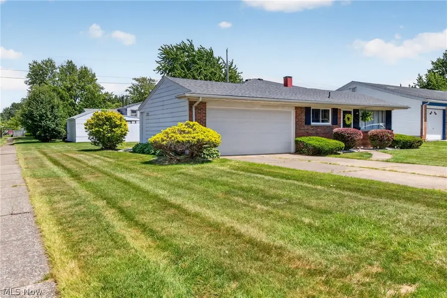 4603 Tacoma Avenue, Lorain, OH 44055 - #3