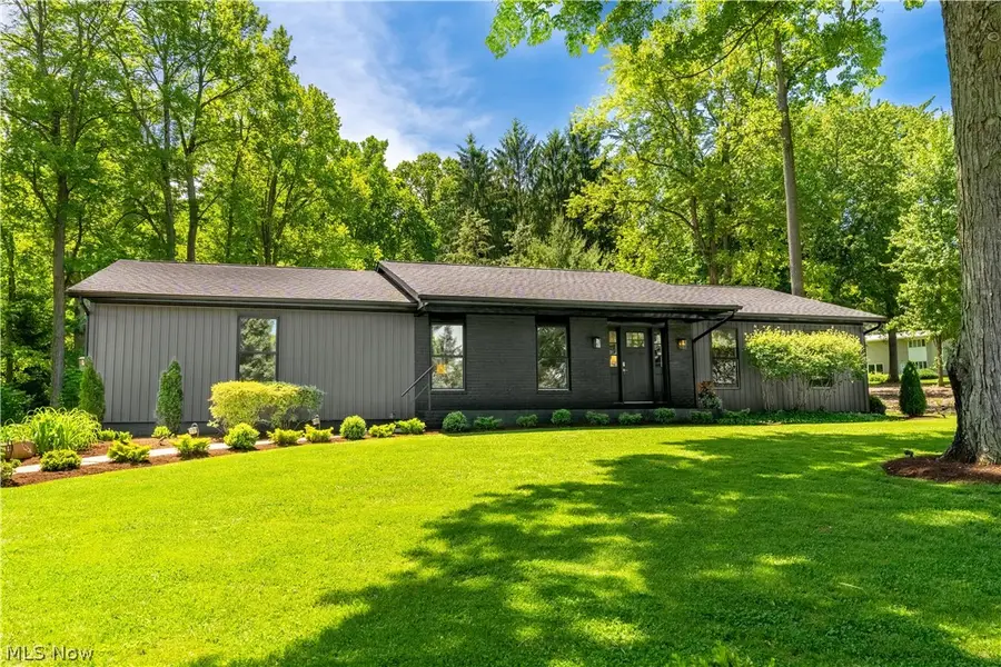 45 Hampshire Road, Akron, OH 44313 - #2