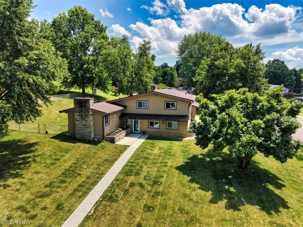 1601 Marion Drive, Coshocton, OH 43812 - #1
