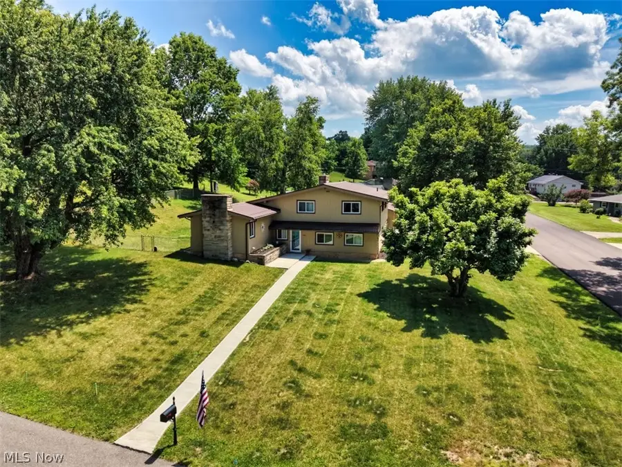 1601 Marion Drive, Coshocton, OH 43812 - #2