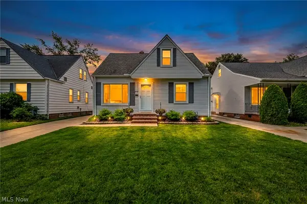 2699 Lincoln Avenue, Parma, OH 44134