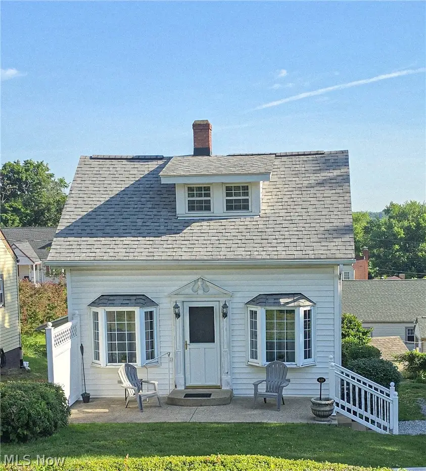 639 Fisher Avenue, East Liverpool, OH 43920 - #2