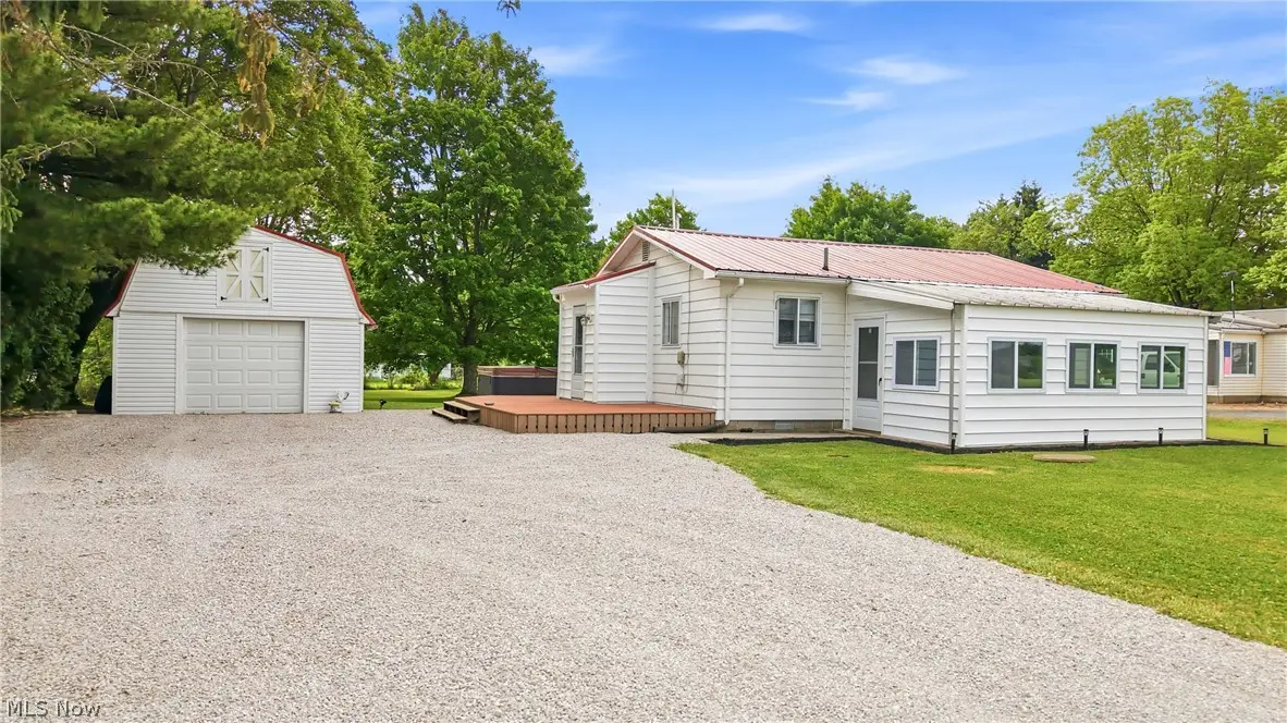 4570 Pymatuning Lake Rd, Andover, OH 44003 - #1