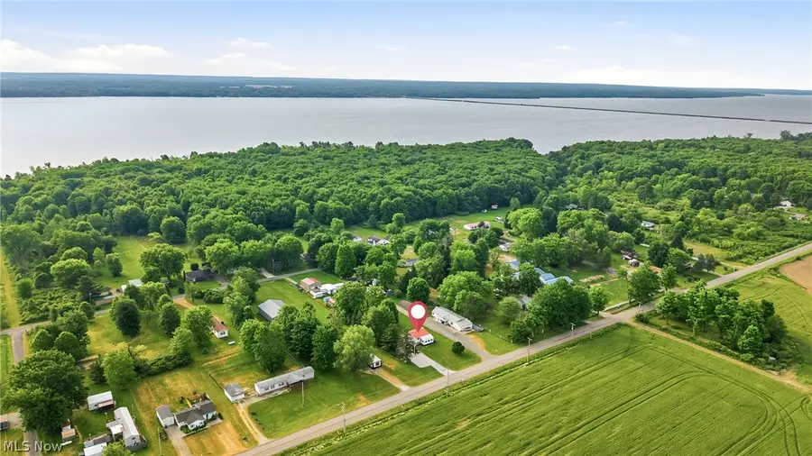 4570 Pymatuning Lake Rd, Andover, OH 44003 - #2