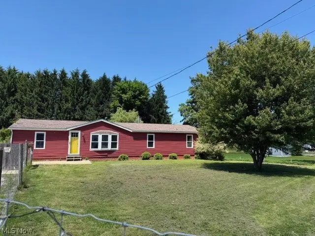 3618 Columbiana Road, New Springfield, OH 44443 - #2