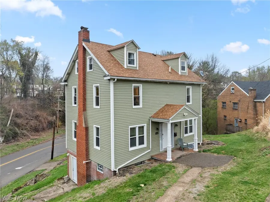 500 Grandview Avenue, Steubenville, OH 43952 - #2