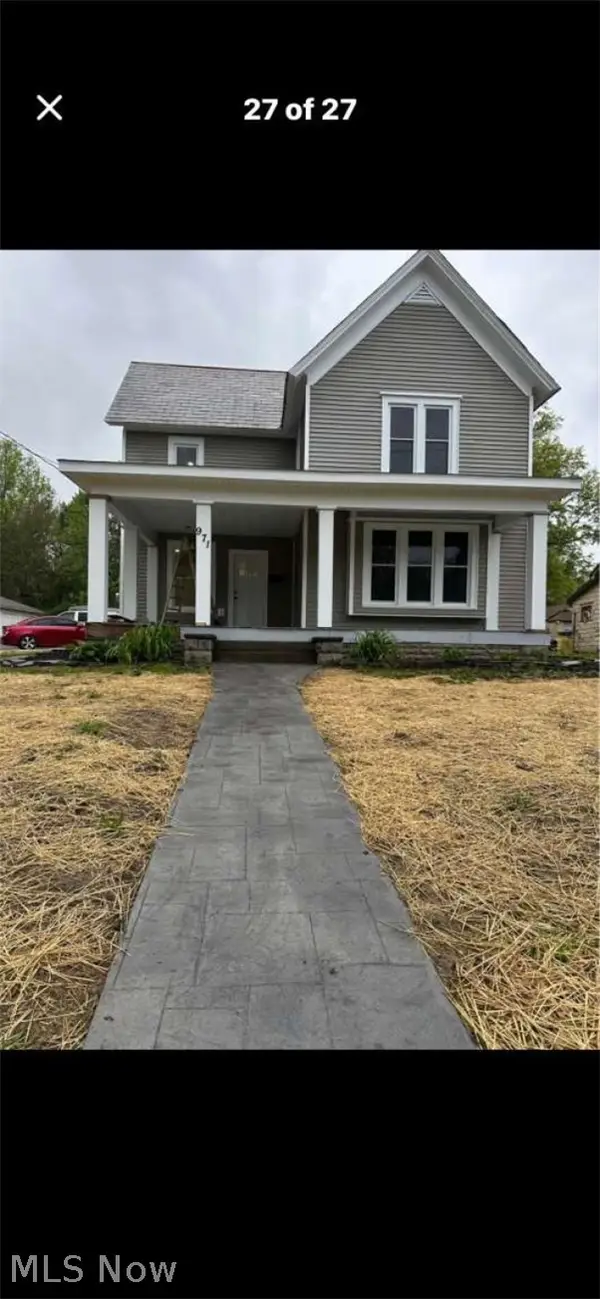 971 New Garden Avenue, Salem, OH 44460