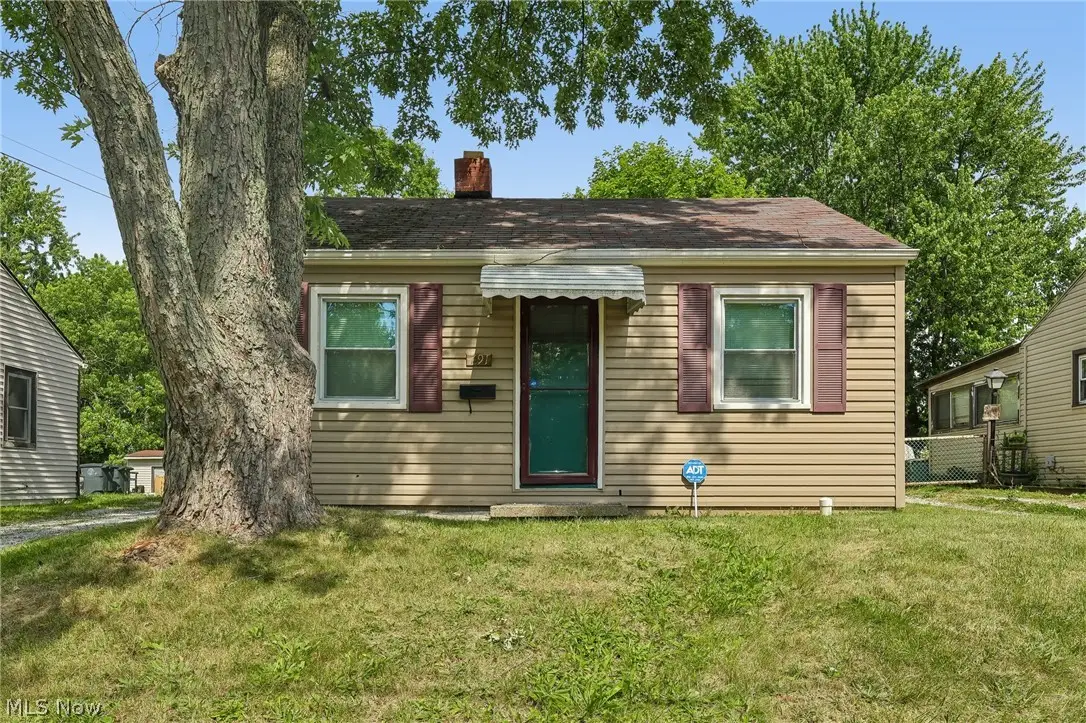 791 Eugene Street, Akron, OH 44306 - #1