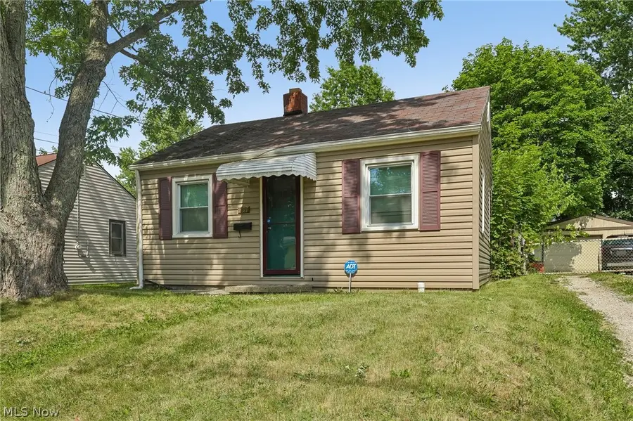 791 Eugene Street, Akron, OH 44306 - #2