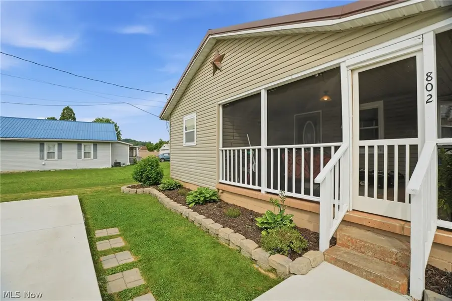802 7th Avenue, Parkersburg, WV 26101 - #2