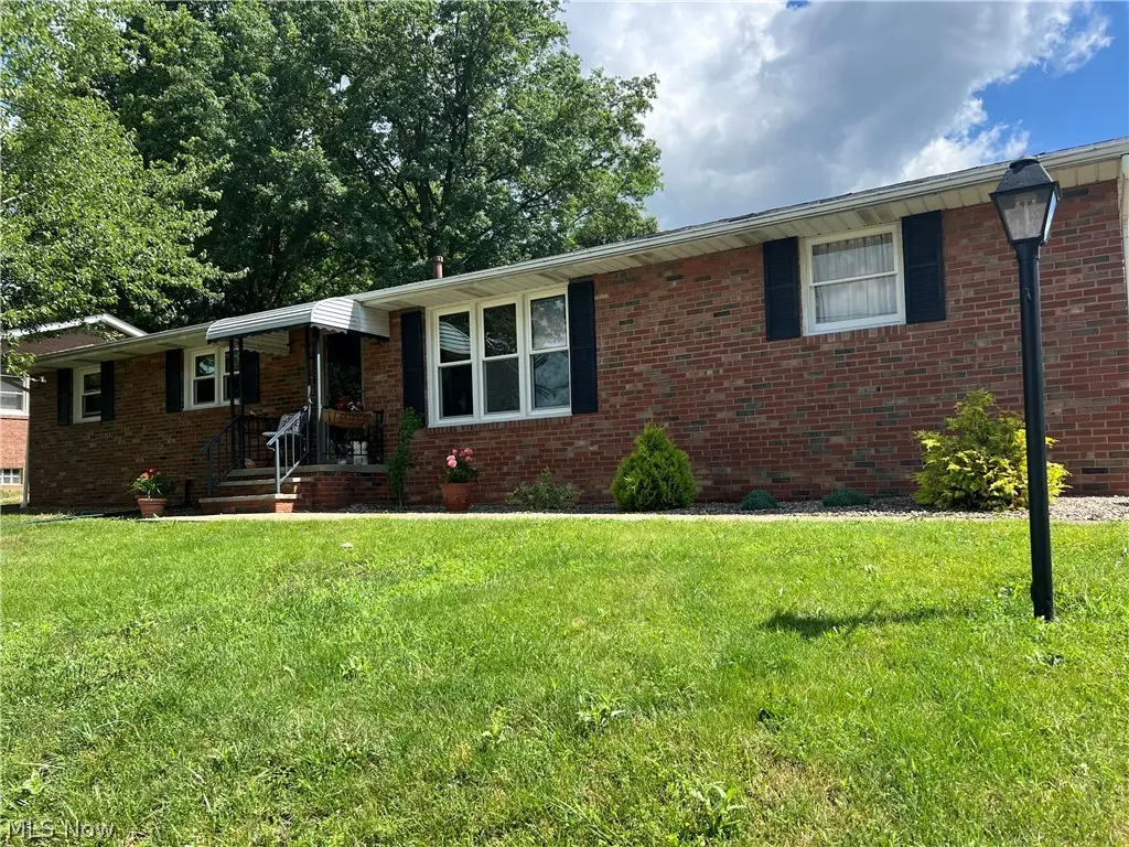 205 High Street, Dover, OH 44622 - #1
