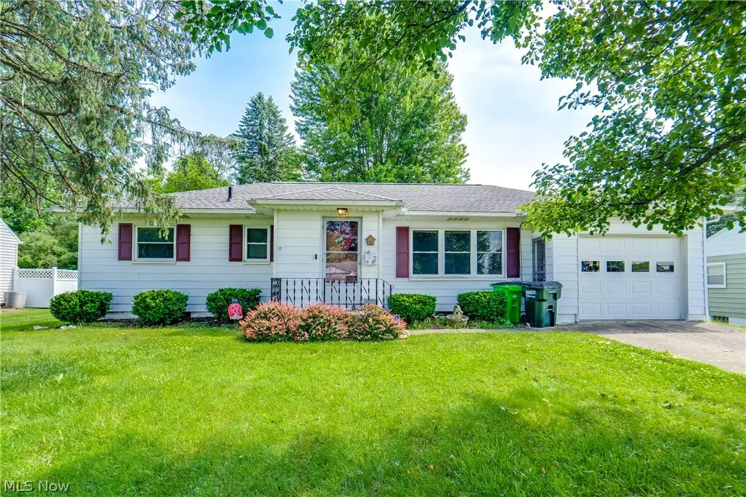 344 Morgan Street, Barberton, OH 44203 - #1