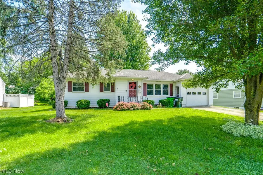 344 Morgan Street, Barberton, OH 44203 - #2