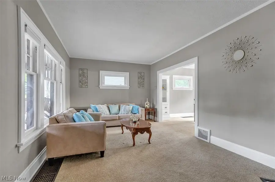 4458 W 48th Street, Cleveland, OH 44144 - #3