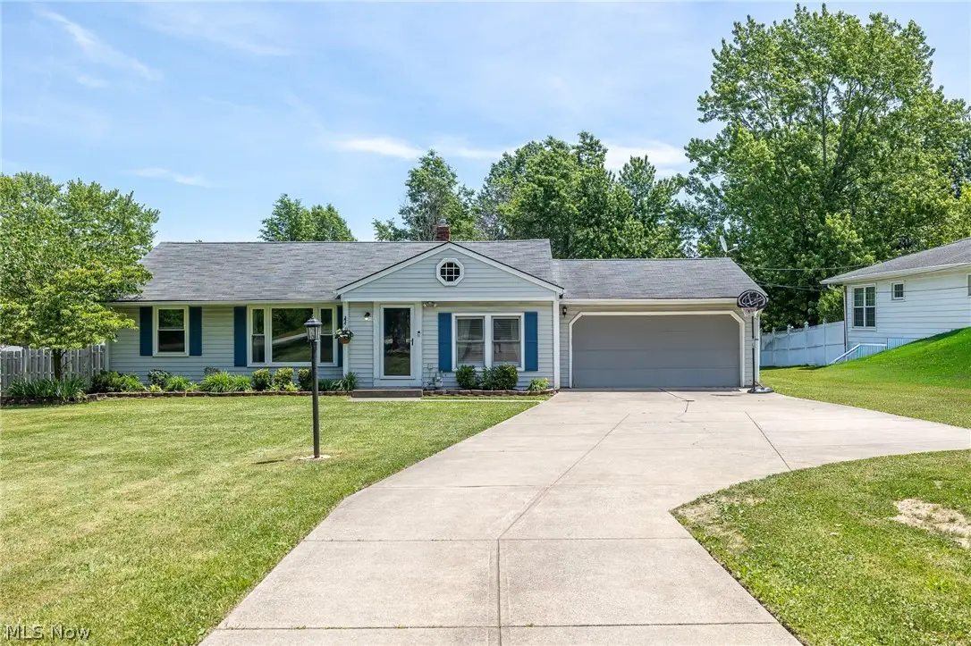 8073 W 130th Street, North Royalton, OH 44133 - #1