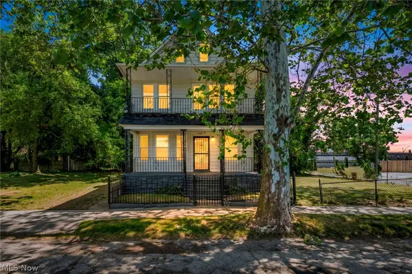 1641 E 70th Street, Cleveland, OH 44103