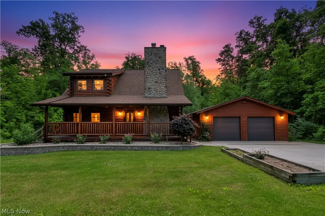 5082 Burgundy Court, West Salem, OH 44287 - #1