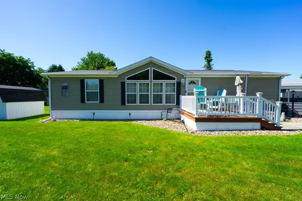 4400 Melrose #203, Wooster, OH 44691