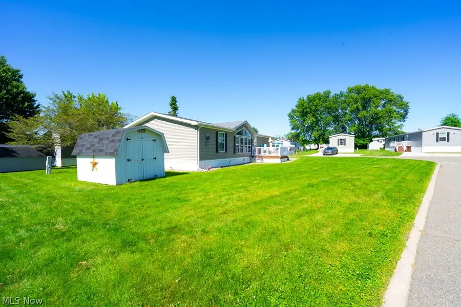4400 Melrose #203, Wooster, OH 44691 - #3