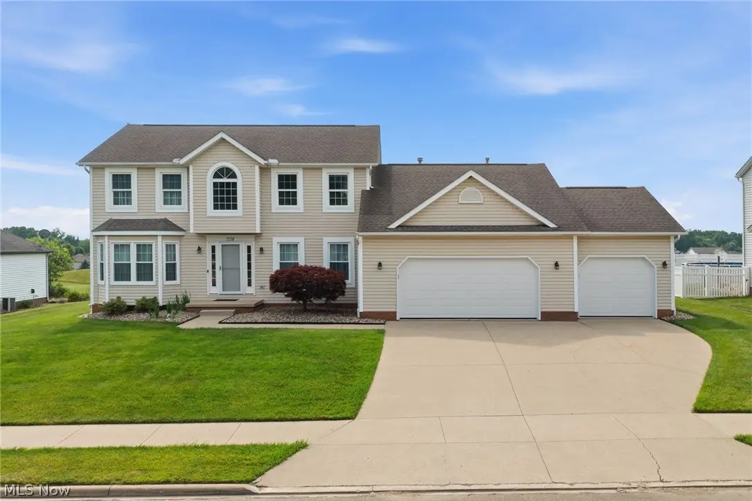 2275 Cyprus Se Drive, Massillon, OH 44646 - #1