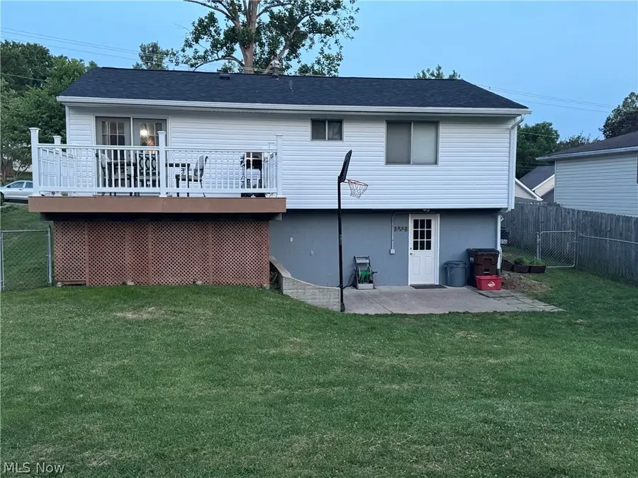 711 E Montgomery Street, Marietta, OH 45750 - #3