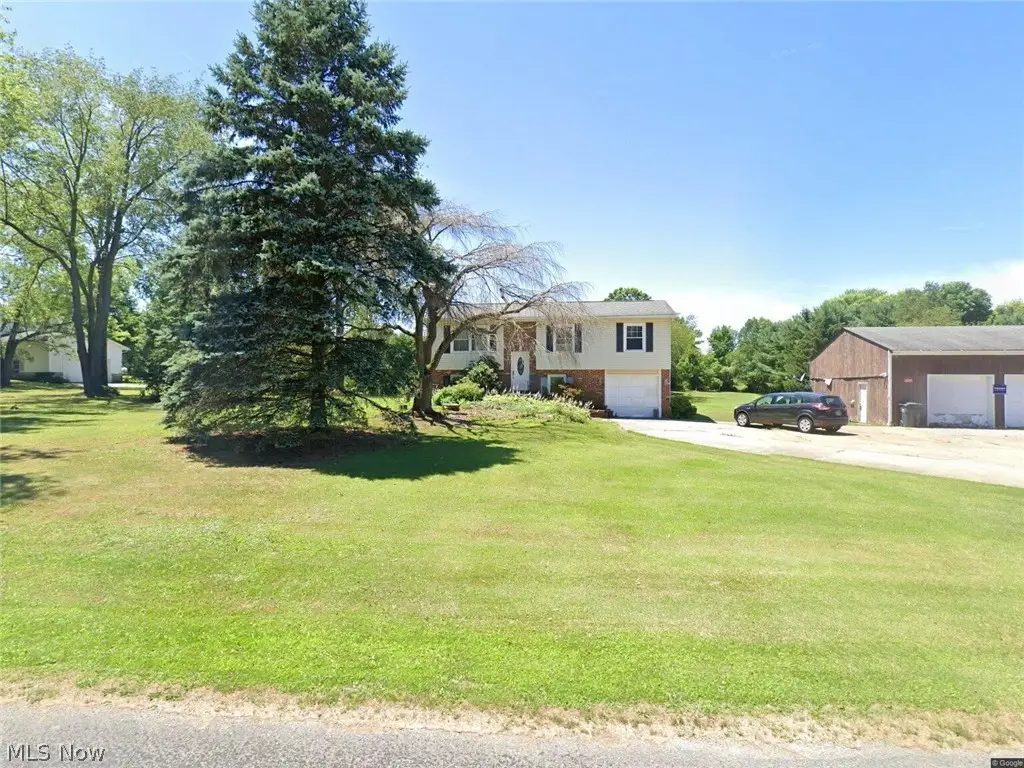 3985 Porter Road, Rootstown, OH 44272 - #1