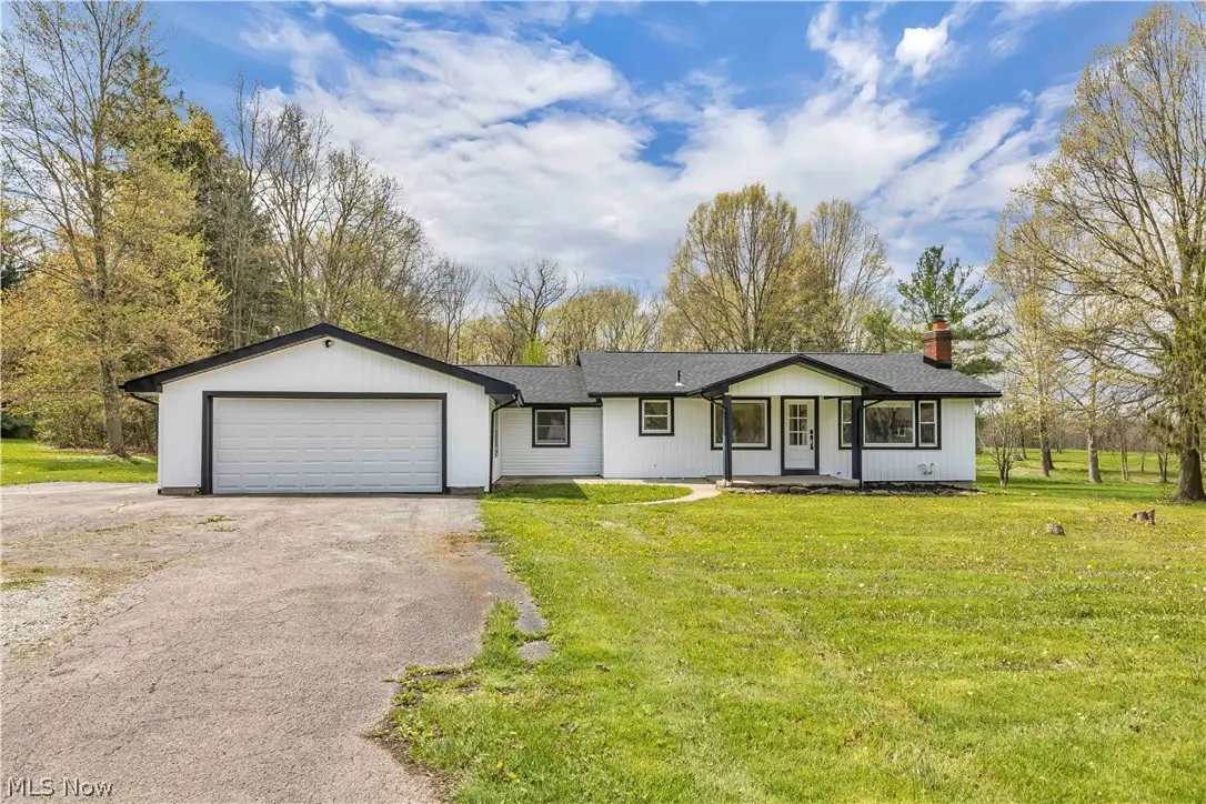 8195 N Palmyra Road, Canfield, OH 44406 - #1