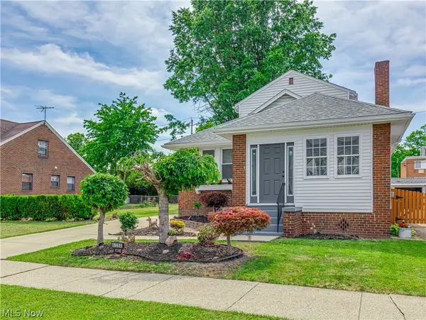 4084 W 50th Street, Cleveland, OH 44144