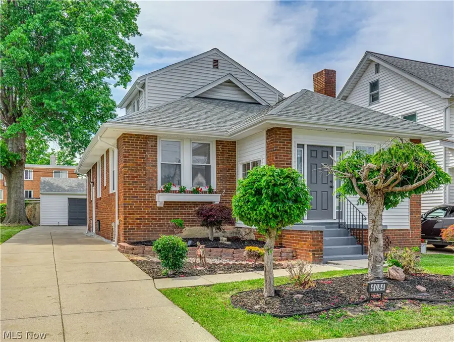 4084 W 50th Street, Cleveland, OH 44144 - #2