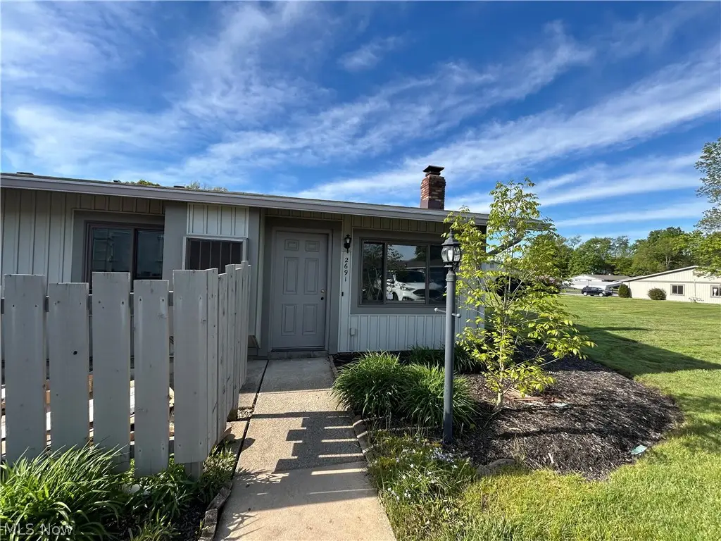 2691 Mull Avenue, Copley, OH 44321 - #1