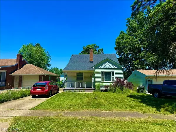 722 Miller Street, Youngstown, OH 44502
