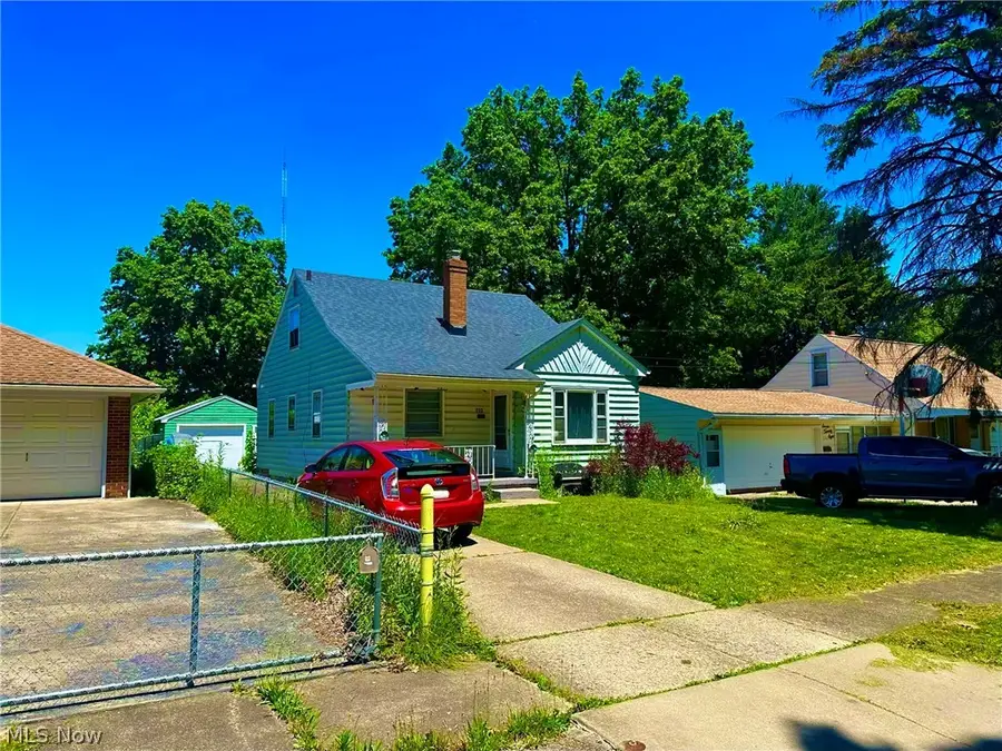 722 Miller Street, Youngstown, OH 44502 - #2