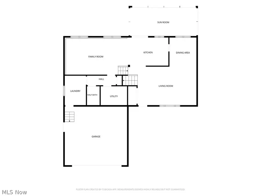 5611 Marine Parkway, Mentor On The Lake, OH 44060 - #2