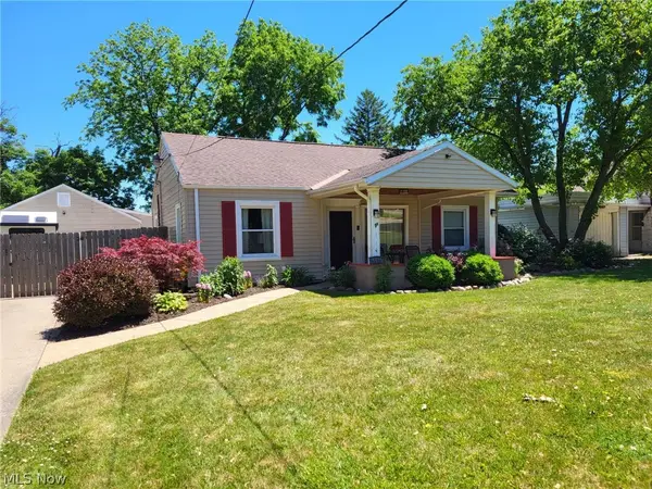 4615 W 11th Street, Cleveland, OH 44109