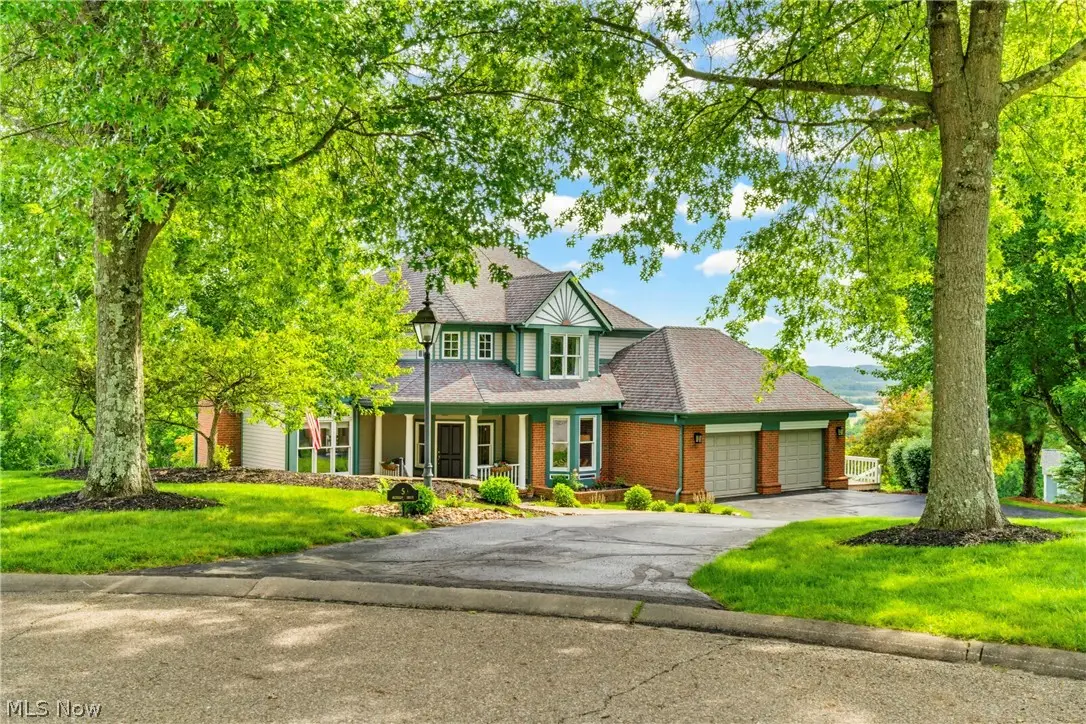 5 Medbery Drive, Coshocton, OH 43812 - #1