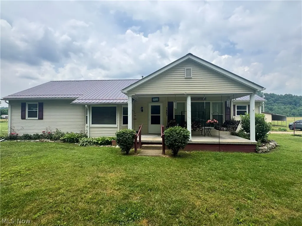 7885 Old River, Philo, OH 43771 - #1