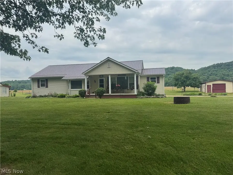 7885 Old River, Philo, OH 43771 - #2